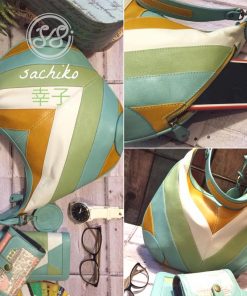 SACHIKO (PREORDER)