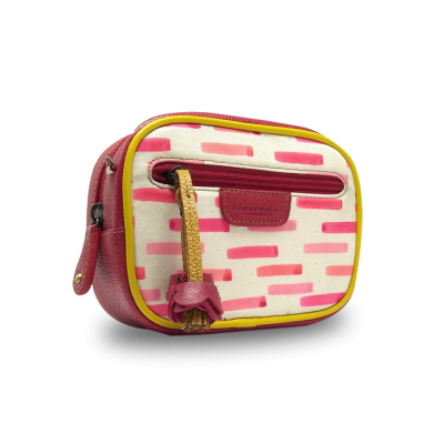 Omiyage Red Stripes 2