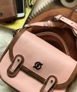 KINAR BABY PINK (PREORDER)