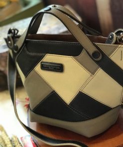 MICHI PATCHWORK (PREORDER)