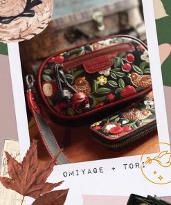 OMITORI (OMIYAGE TORI) SPECIAL PRICE 1SET (PREORDER)