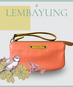 LEMBAYUNG 2.0 PEACH (PREORDER)