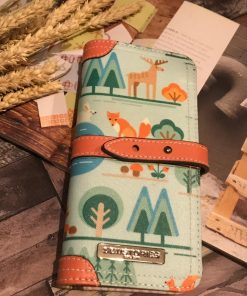 SLIM WOLLIE PEACH (PREORDER)
