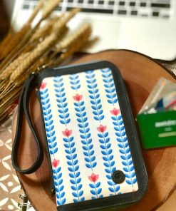 NALA BLUE TULIP (PREORDER)