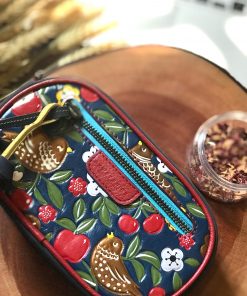 OMIYAGE ANTIQUE BLUE (PREORDER)