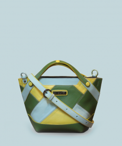 MICHI PATCHWORK