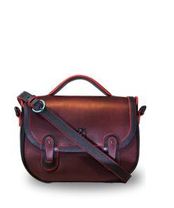 KINAR MAROON & BLACK (PREORDER)