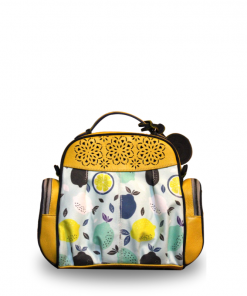 MINI BEEP LEMON
