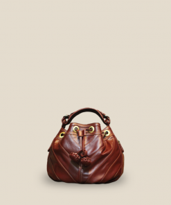 Athena maroon with pads