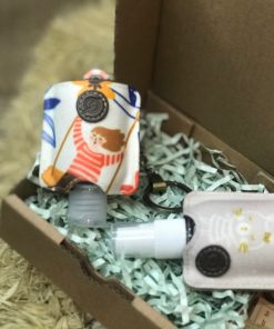 GEL/SPRAY HOLDER