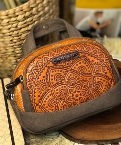 Special PreOrder POTCHA BAG - MANDALA series (PROGRAM CICILAN)