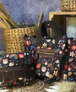 DJANI POUCH