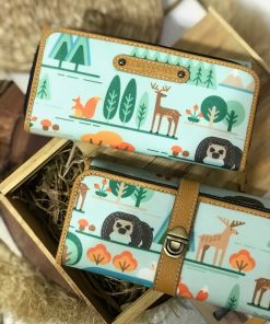 LOLLITA Deer in forest