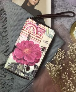 NALA vintage Rose