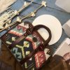 NORIKO MINI "special edition"MAYAN SERIES