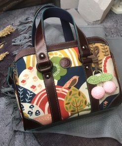 New Noriko colorful landscape