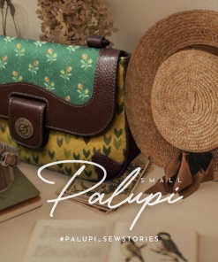 Small Palupi spring olive