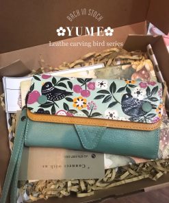 Yume wallet