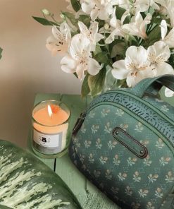 Potcha spring Olive