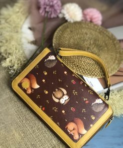 Nala magical forest chocco