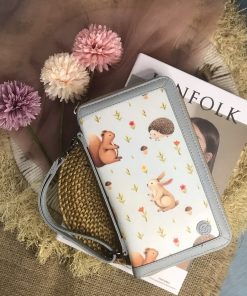 Nala Magical forest in mint