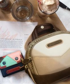 Potcha in cappuccino