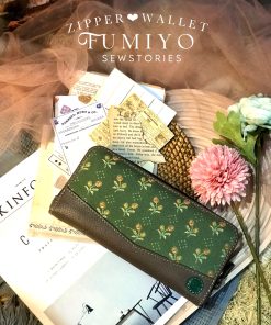 Fumiyo spring olive