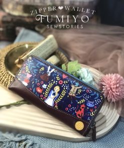 Fumiyo Alice