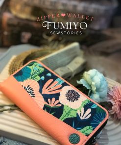 Fumiyo mystique garden in mint
