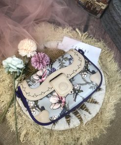 Small palupi romantic lavender