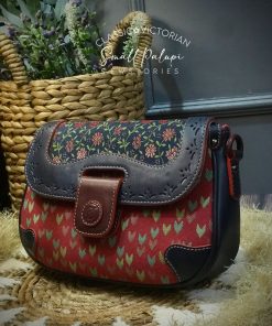 Small palupi classic victorian series