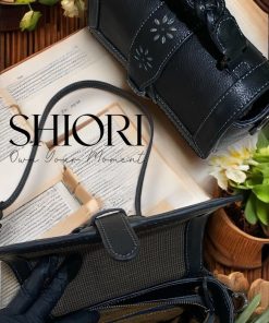 SHIORI BLACK
