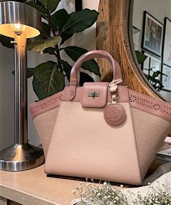 Mahika pink shades